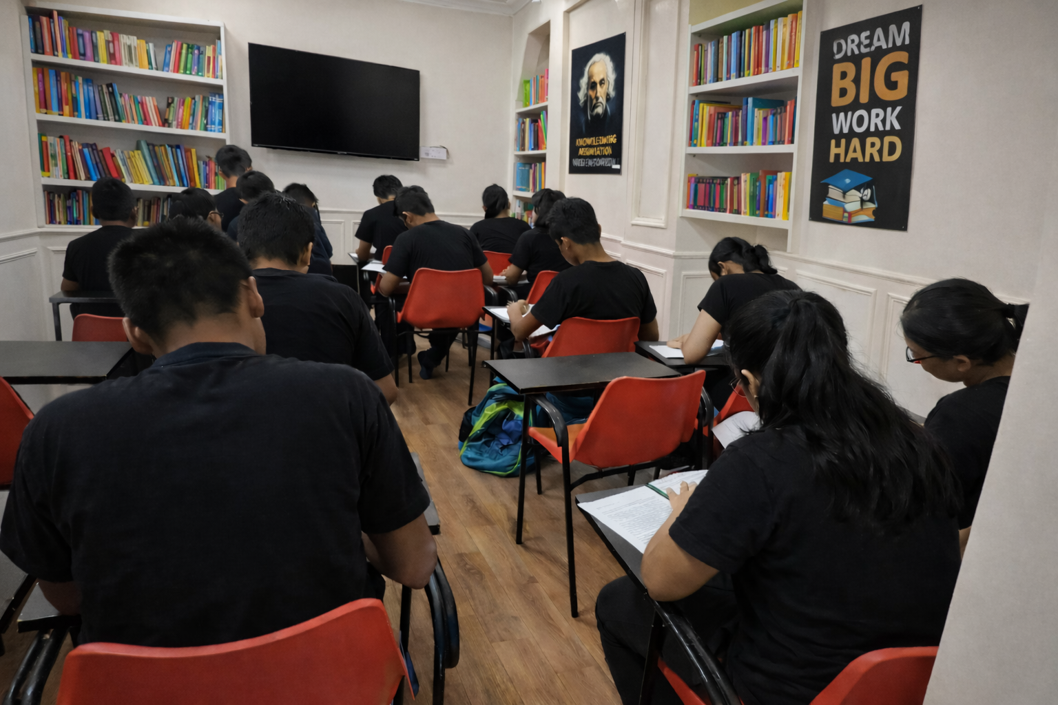 Why Choose Modern Pathshaala